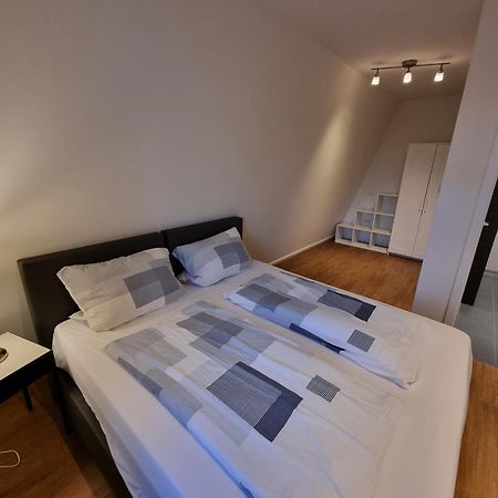 Villa Schoenfeld Wohnung 7 帕彭堡 外观 照片