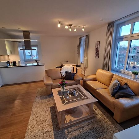 Villa Schoenfeld Wohnung 7 帕彭堡 外观 照片